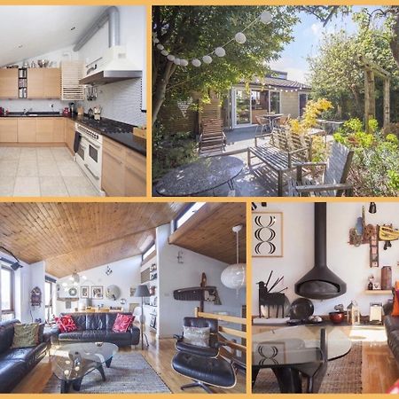 ※ Relaxing Home- Parking & Gorgeous Gardens Μπαθ Εξωτερικό φωτογραφία