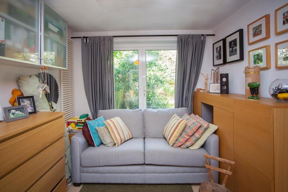 ※ Relaxing Home- Parking & Gorgeous Gardens Μπαθ Εξωτερικό φωτογραφία