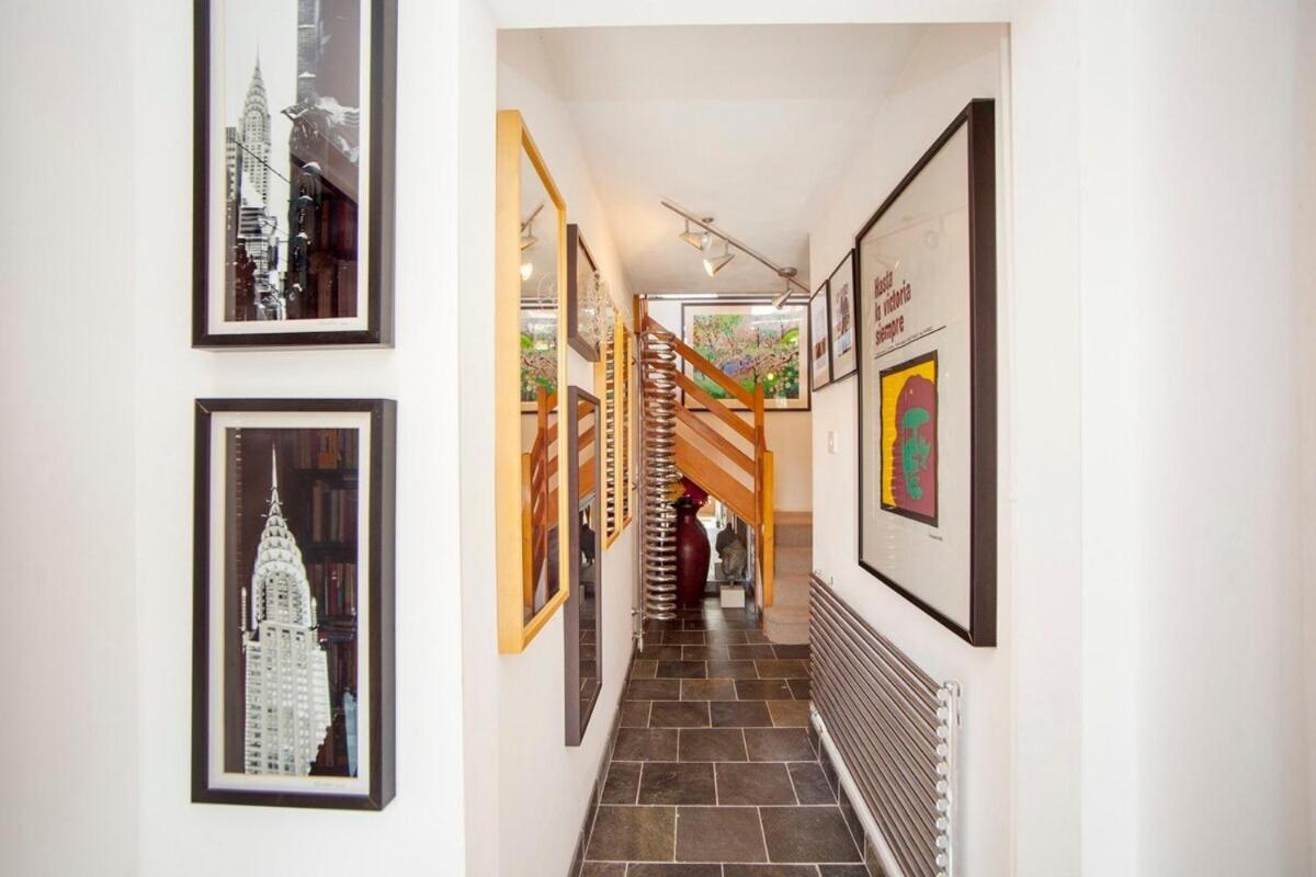 ※ Relaxing Home- Parking & Gorgeous Gardens Μπαθ Εξωτερικό φωτογραφία